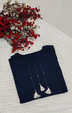 Elegant everyday kurta