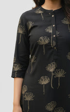 Soft shine everyday kurta
