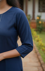 Elegant everyday kurta