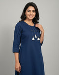 Elegant everyday kurta