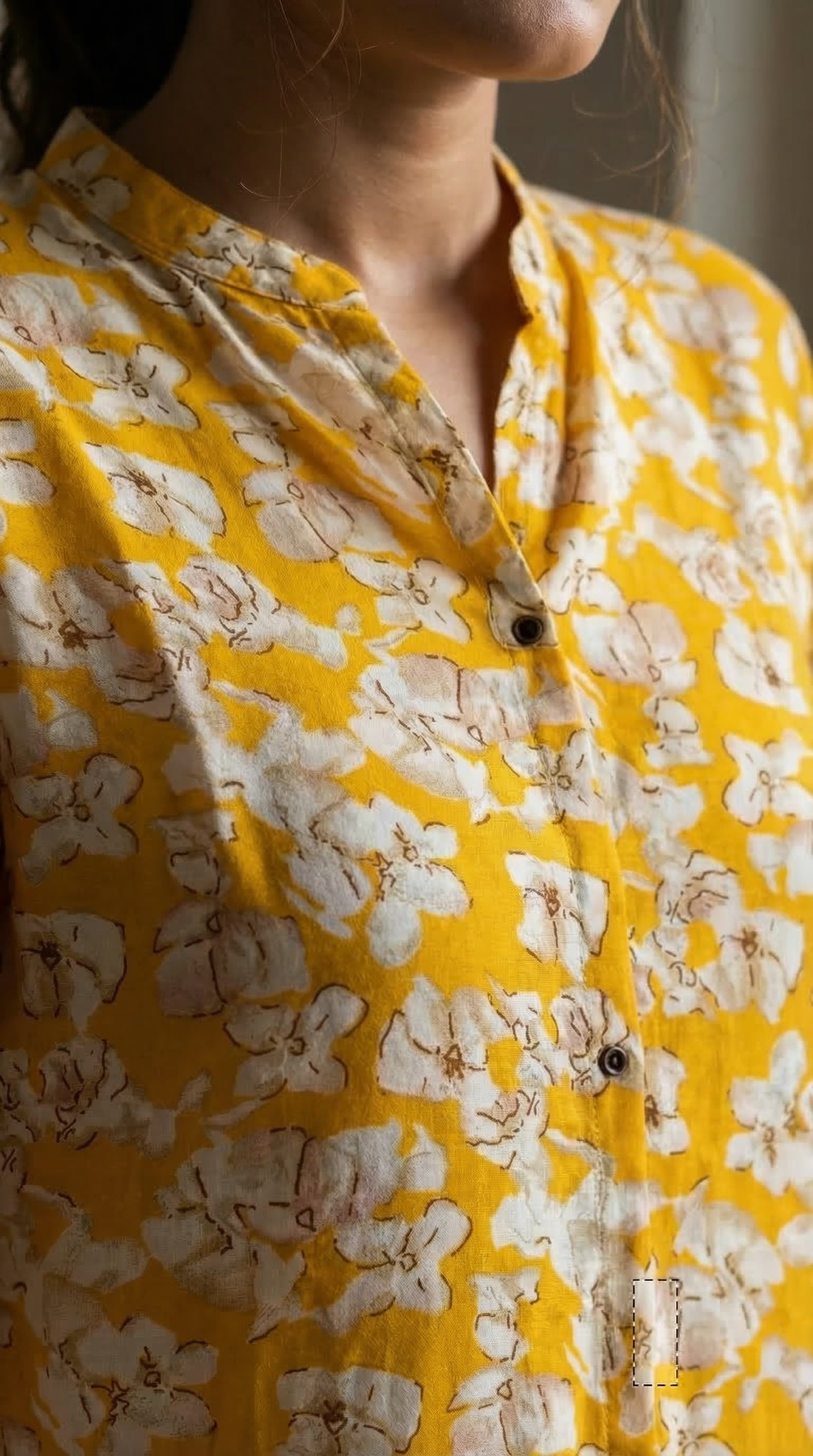 Haldi Day Elegant Kurta Set
