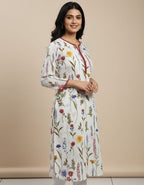 Ivory garden grace kurta