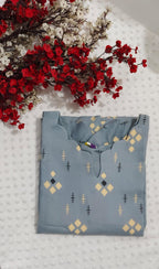 Smart comfort Kurta
