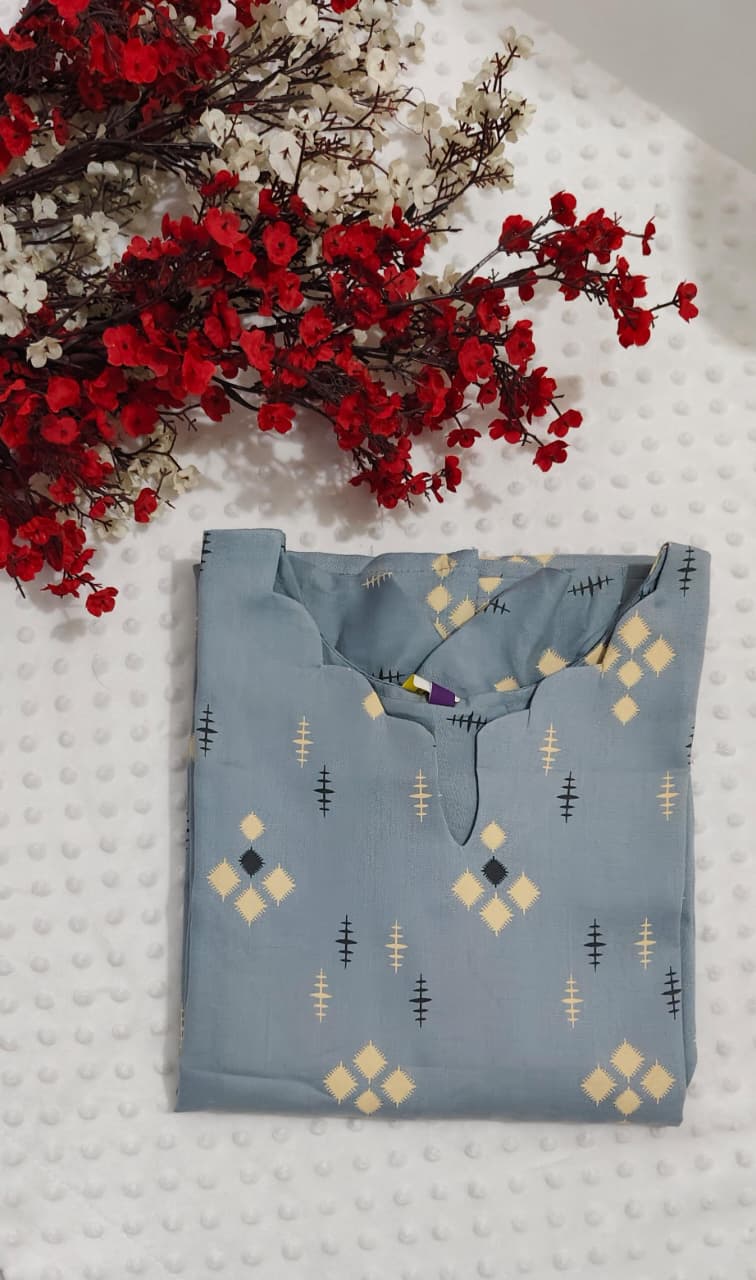 Smart comfort Kurta