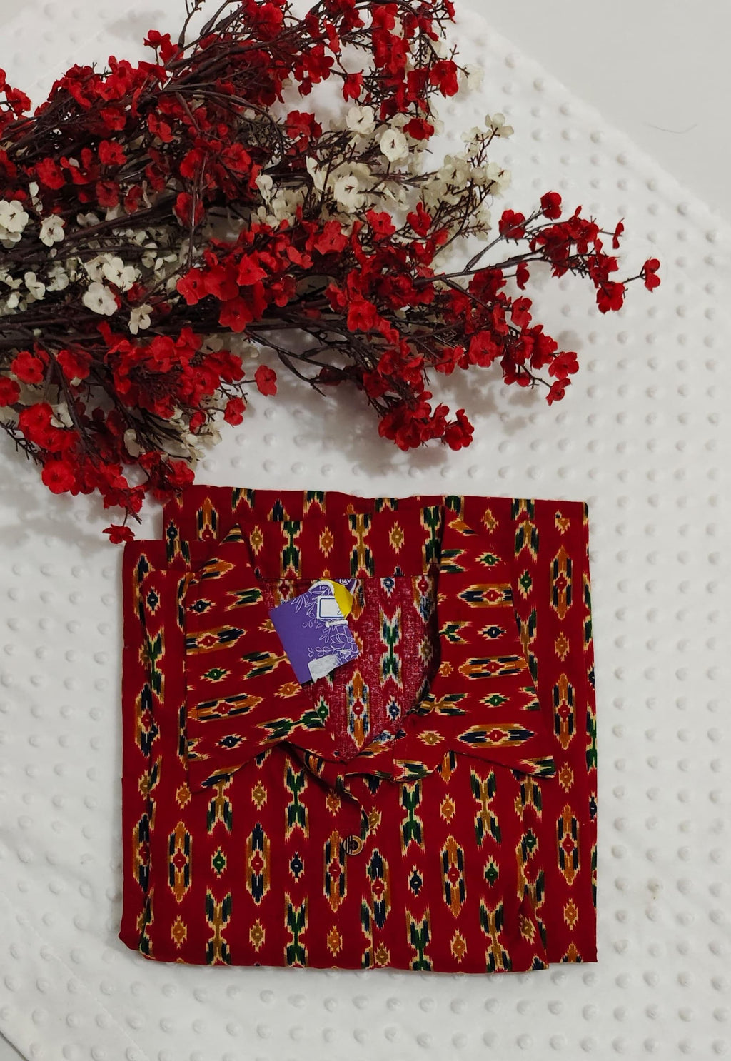 Smart Classic kurta