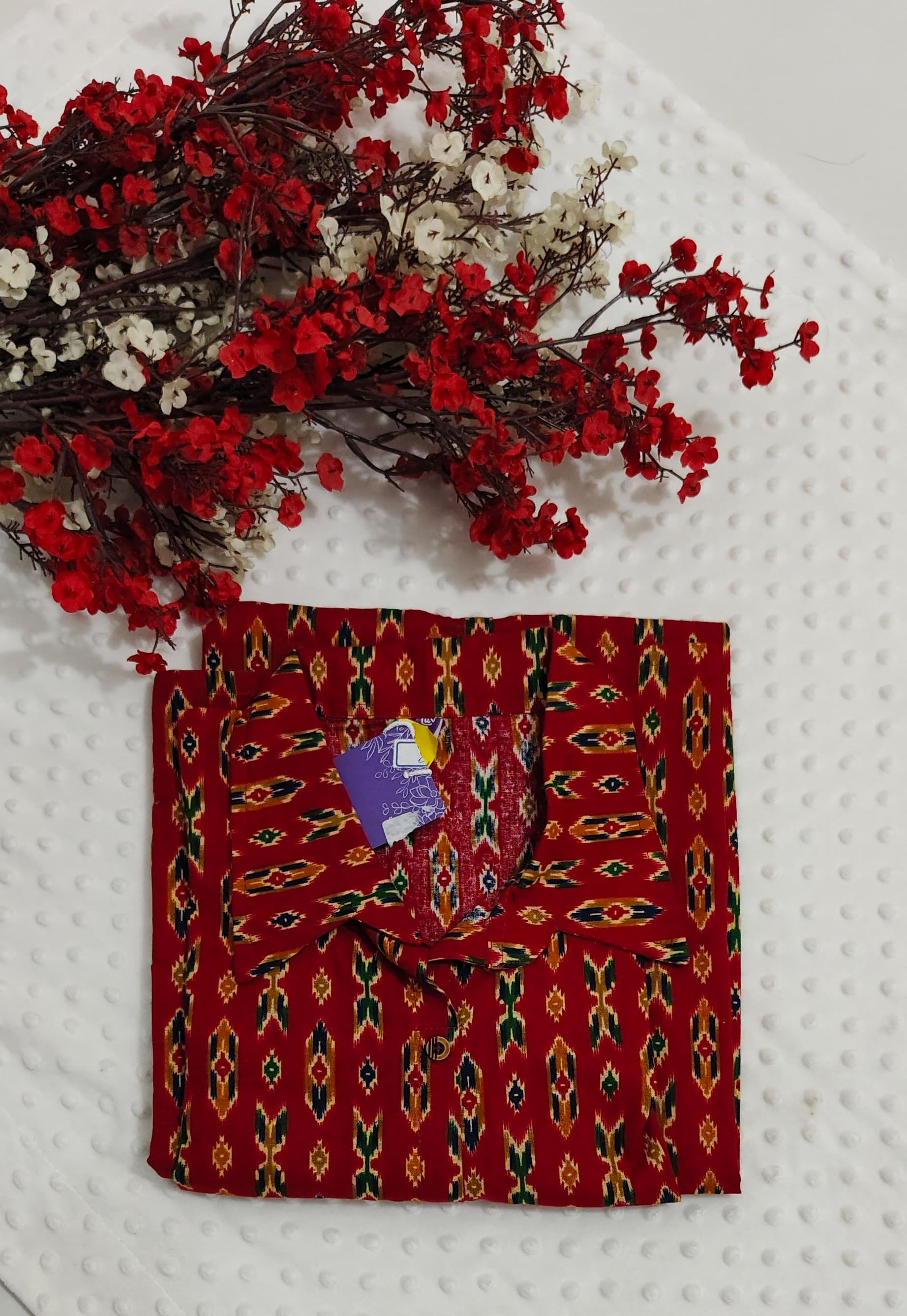 Smart Classic kurta