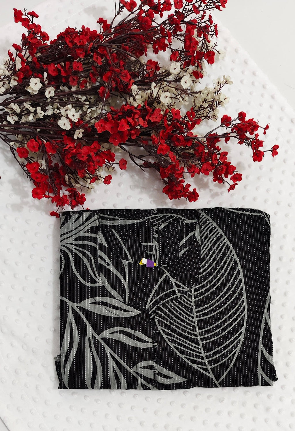 Urban Jungle Print