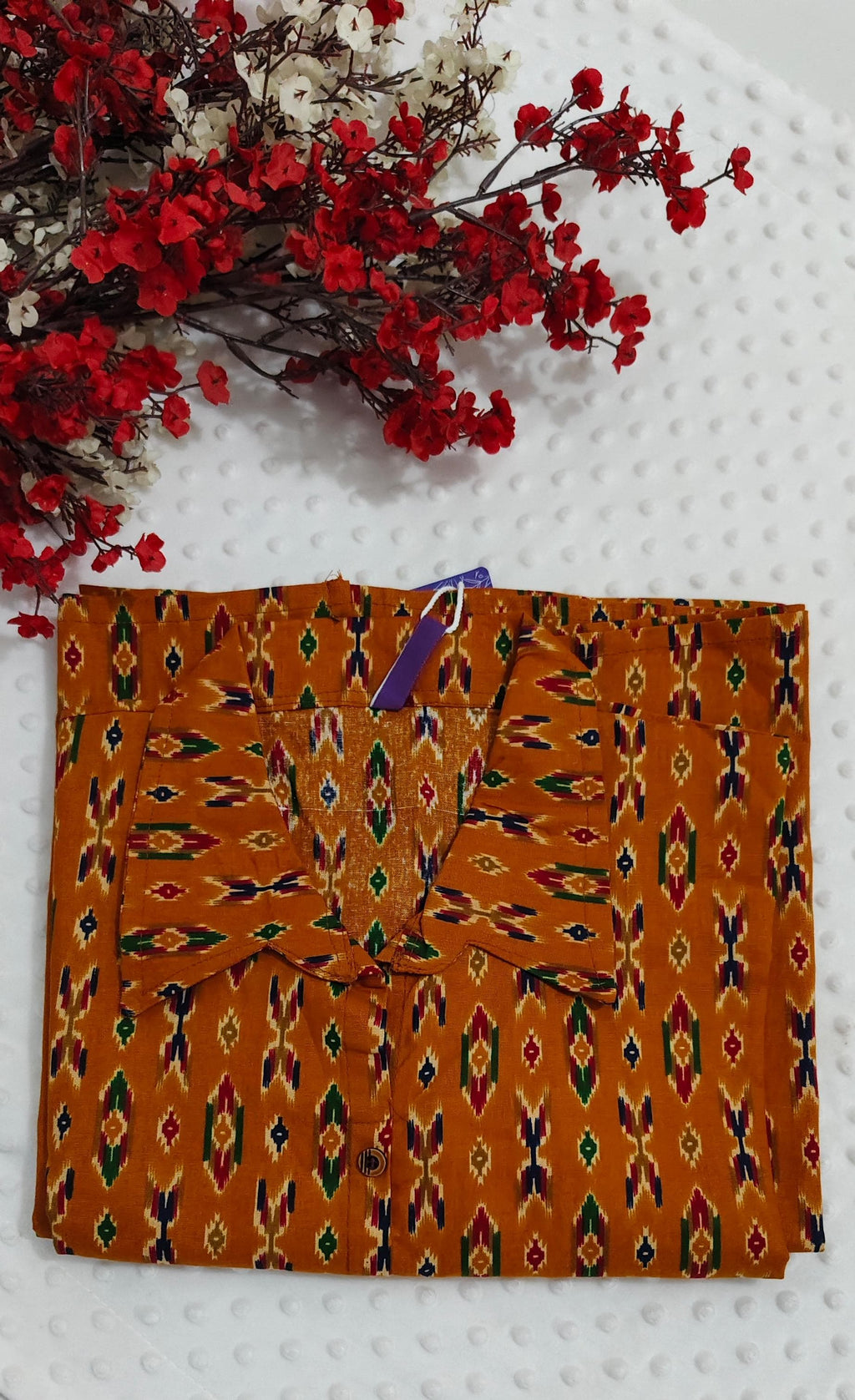 Smart Classic kurta