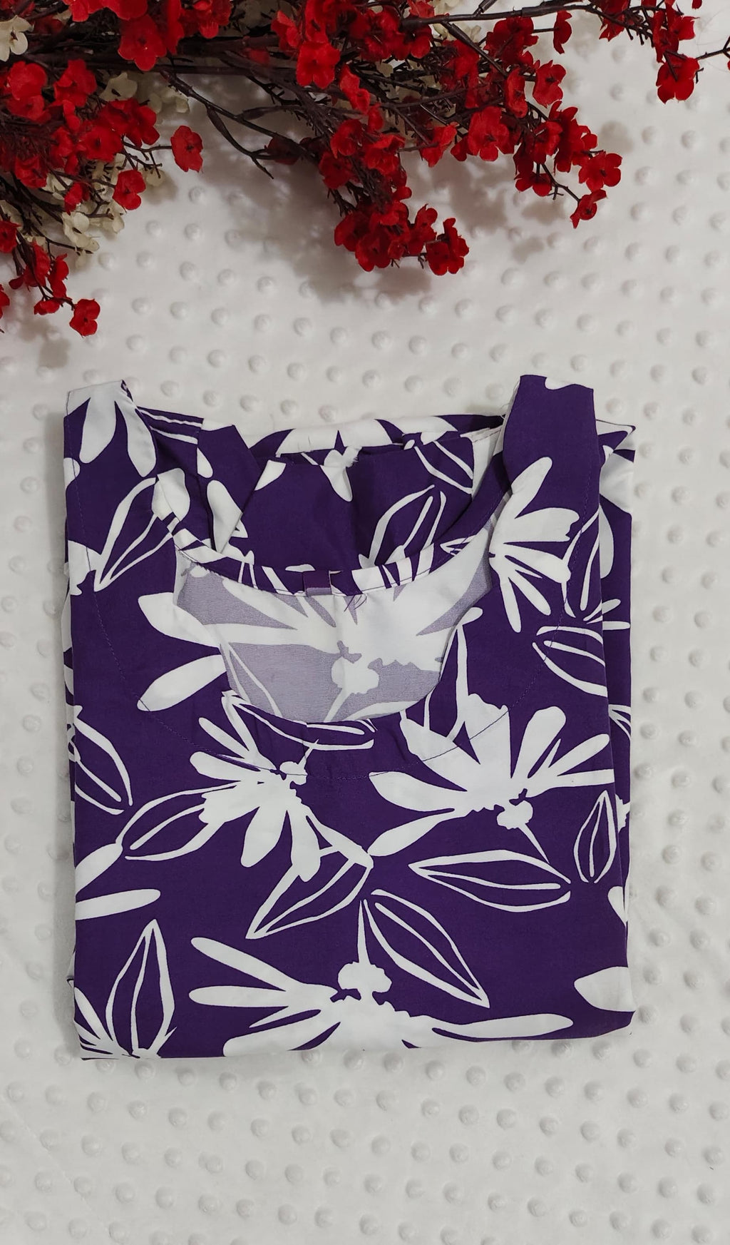 Sweet floral edit