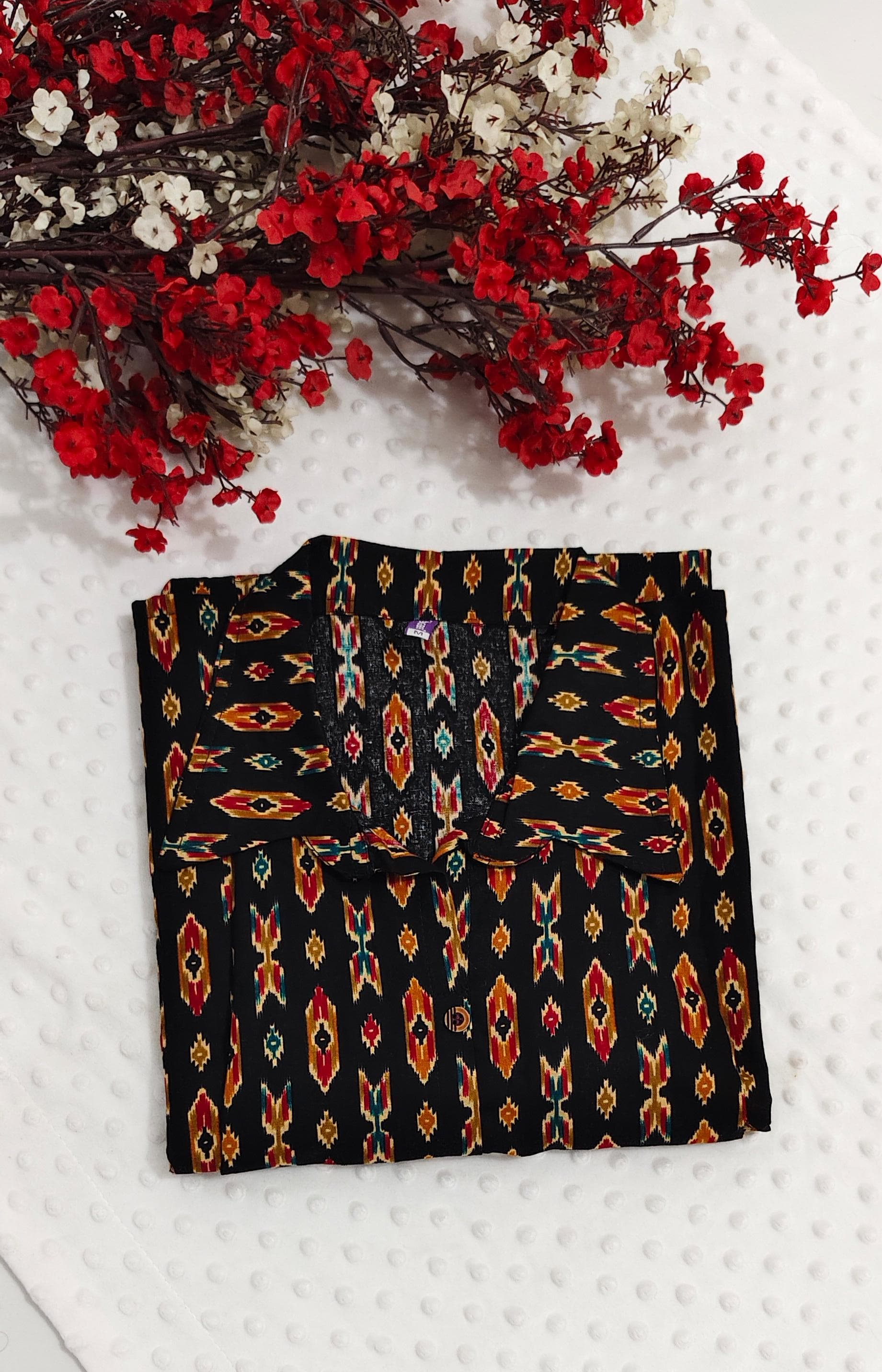 Smart Classic kurta