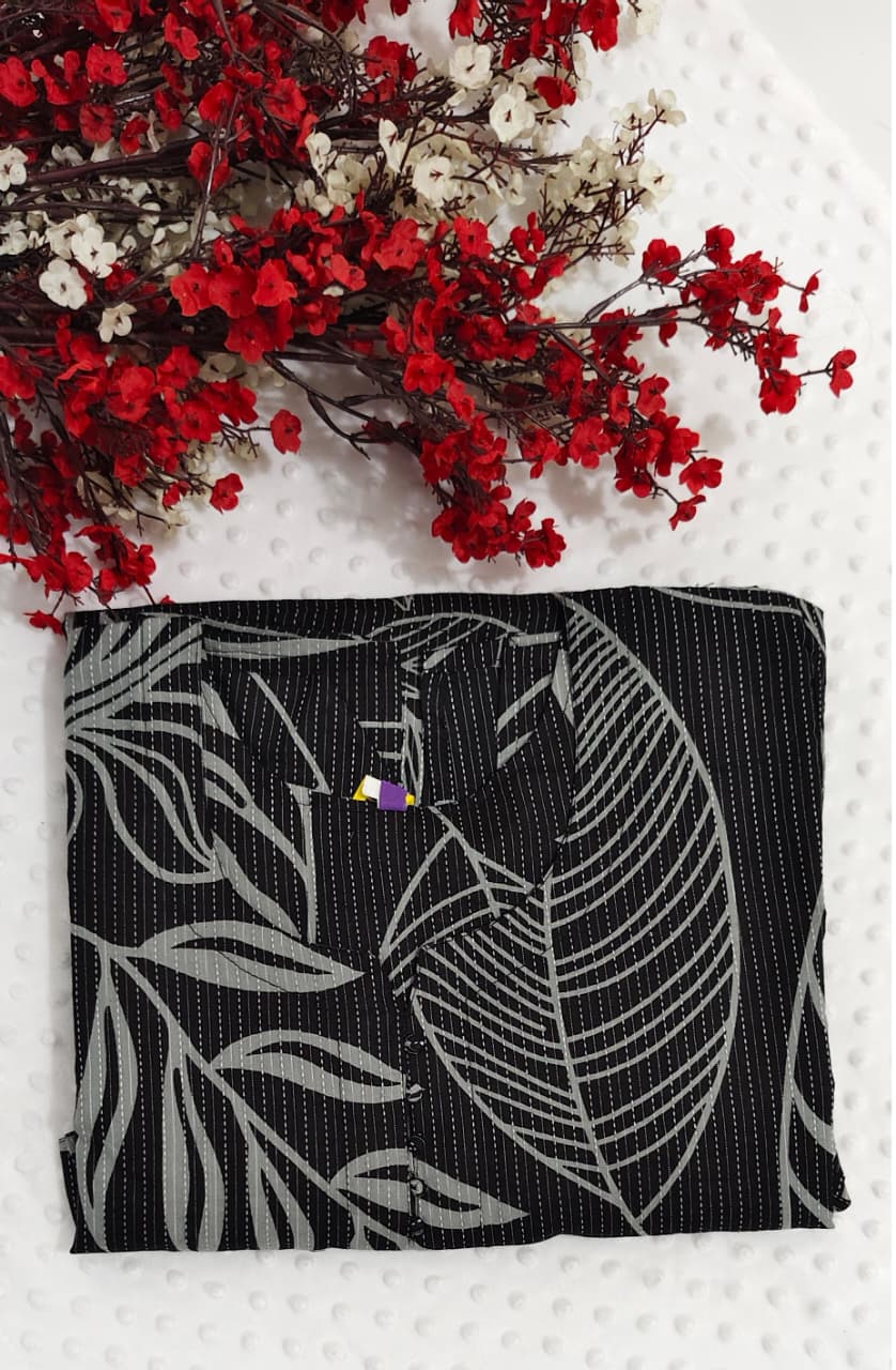 Urban Jungle Print