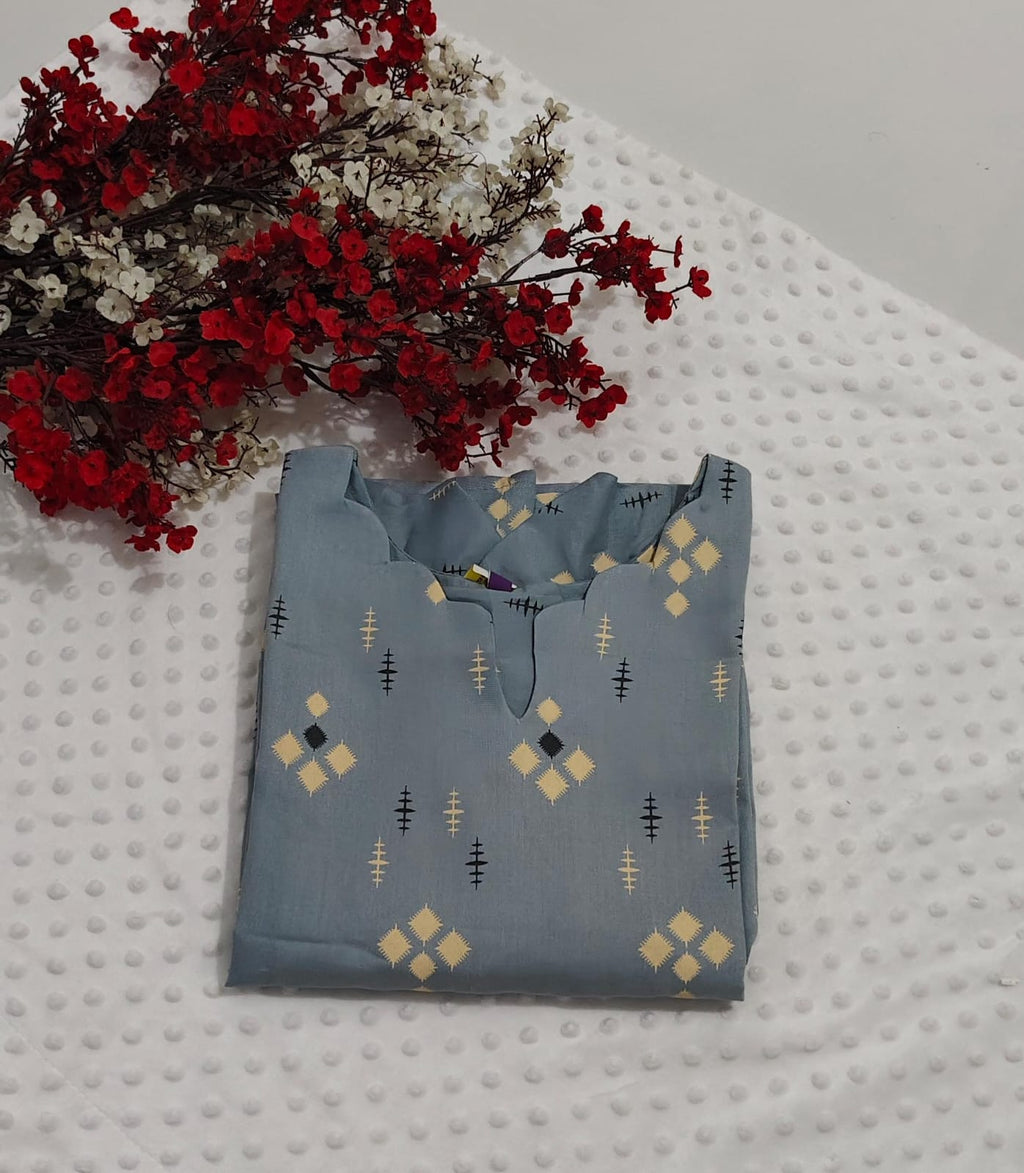 Smart comfort Kurta