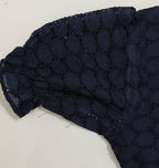 Indigo Elegance