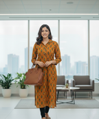 Smart Classic kurta