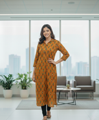 Smart Classic kurta