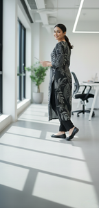Urban Jungle Print