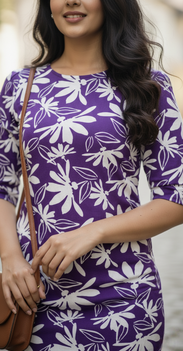 Sweet floral edit
