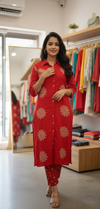 Urban Ethnic