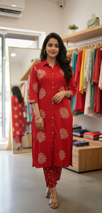 Urban Ethnic