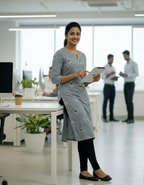 Smart comfort Kurta