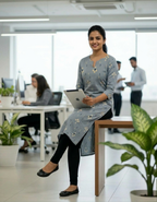 Smart comfort Kurta