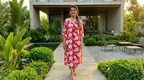 Floral radiance set