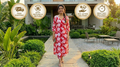 Floral radiance set