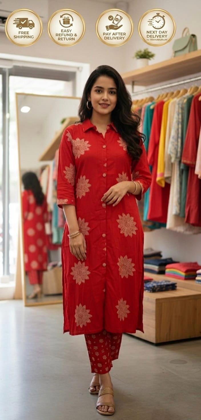 Urban Ethnic