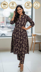 Urban Ethnic Kurta