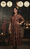The Regal Radiance Gown