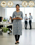Smart comfort Kurta