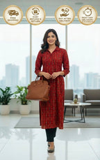Smart Classic kurta
