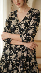 A-line Kurti
