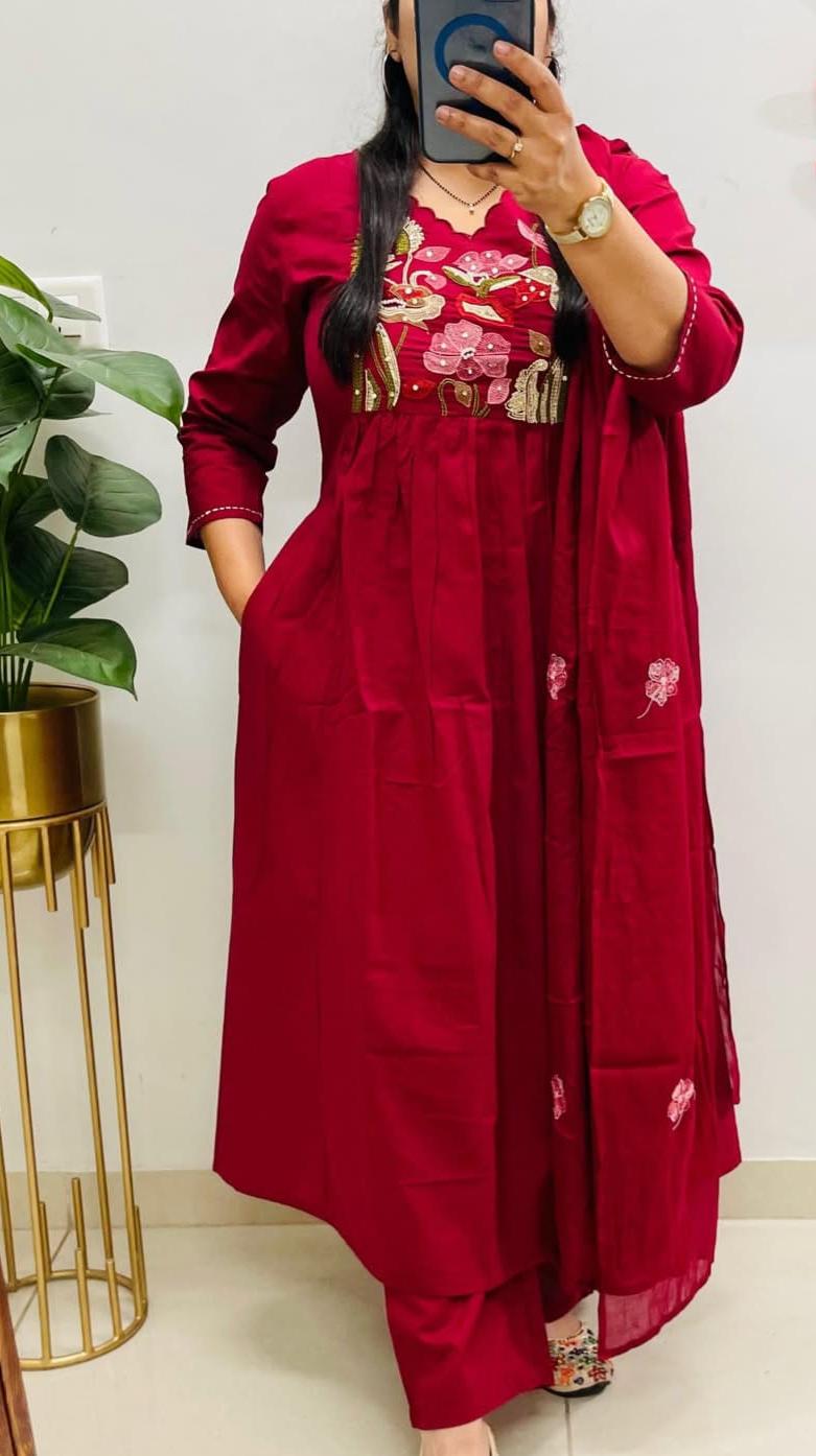 Trending Viral Suit