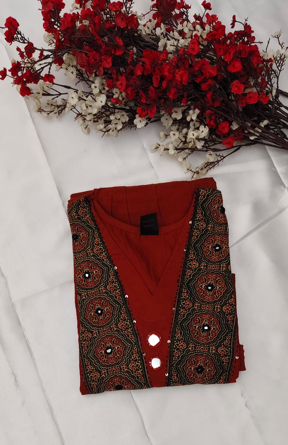 Classy & Comfortable Ethnic Wear