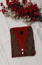 Classy & Comfortable Ethnic Wear